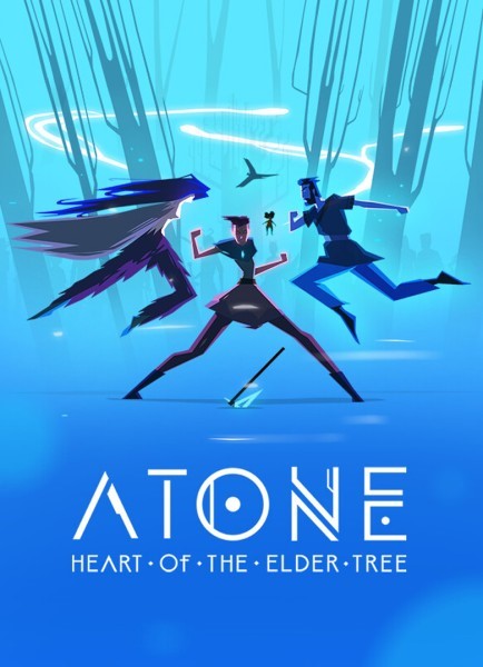 ATONE: Heart of the Elder Tree