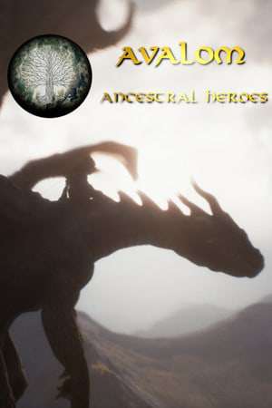 Avalom: Ancestral Heroes Avalom: Ancestral Heroes
