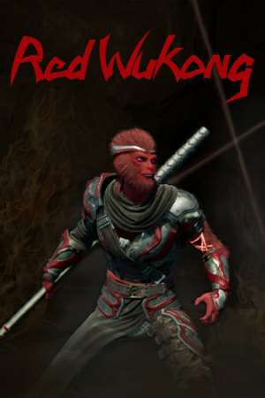 Red Wukong