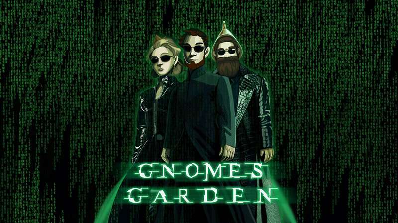 Gnomes Garden 9: Life Seeds Collector's Edition