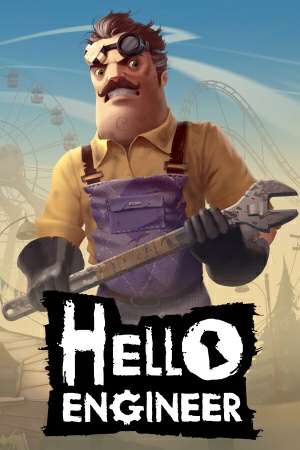 Hello Engineer Hello Engineer