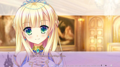 первый скриншот из Kinkoi: Golden Loveriche