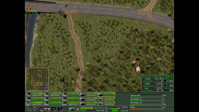 второй скриншот из Close Combat: Modern Tactics
