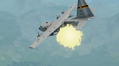 первый скриншот из Stormworks: Search and Destroy