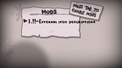 второй скриншот из The Binding of Isaac: Repentance
