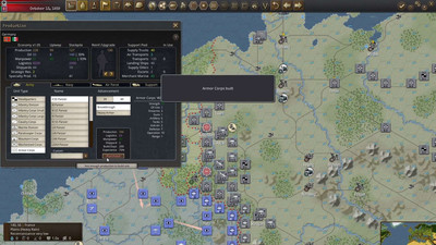четвертый скриншот из Антология Warplan + Warplan Pacific