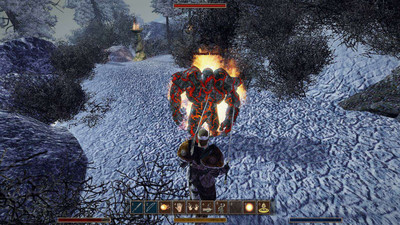 второй скриншот из Gothic 3 - Enhanced Edition ContentMod+