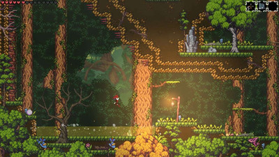 первый скриншот из Betrayer: Curse of the Spine