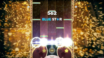 второй скриншот из Sixtar Gate: STARTRAIL DEMO