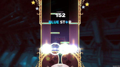 третий скриншот из Sixtar Gate: STARTRAIL DEMO