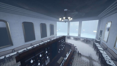 четвертый скриншот из The Green Room Experiment (Episode 1)
