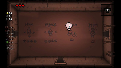третий скриншот из The Binding of Isaac: Repentance