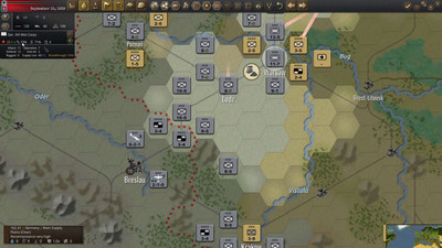 первый скриншот из Антология Warplan + Warplan Pacific