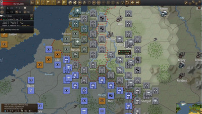третий скриншот из Антология Warplan + Warplan Pacific