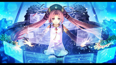 четвертый скриншот из The Legend of Nayuta: Boundless Trails