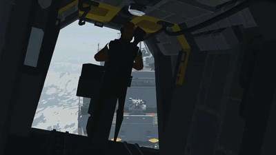 четвертый скриншот из Stormworks: Search and Destroy