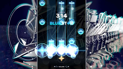 первый скриншот из Sixtar Gate: STARTRAIL DEMO