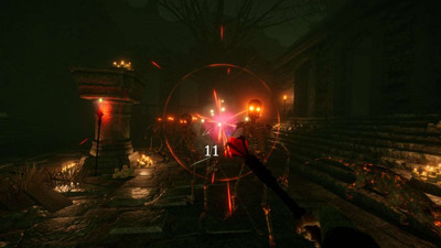 четвертый скриншот из Ravensword: Undaunted