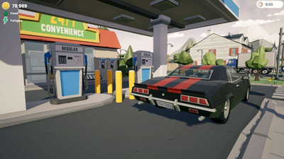 четвертый скриншот из Factory Manager Simulator