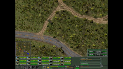 третий скриншот из Close Combat: Modern Tactics