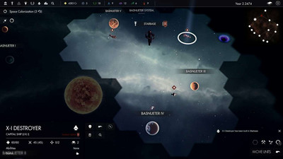 второй скриншот из Pax Nova