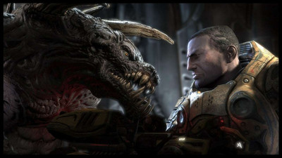 третий скриншот из Unreal Tournament 3 Black