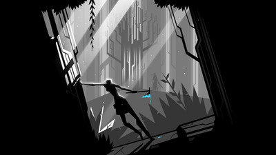четвертый скриншот из ATONE: Heart of the Elder Tree