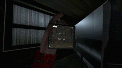 четвертый скриншот из The Forgotten Tapes: Analog Nightmares