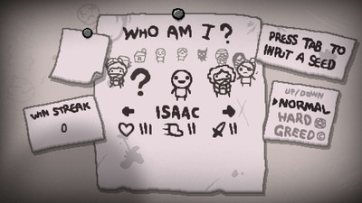 четвертый скриншот из The Binding of Isaac: Repentance