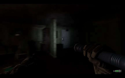 первый скриншот из The madness of death