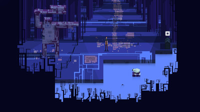 второй скриншот из ATONE: Heart of the Elder Tree