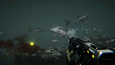 третий скриншот из Death in the Water 2