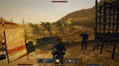 третий скриншот из Gothic 3 - Enhanced Edition ContentMod+