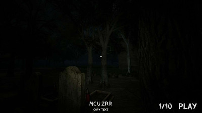 первый скриншот из The Soul's Choice