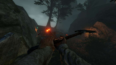 третий скриншот из Ravensword: Undaunted