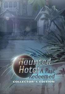 Haunted Hotel 20: A Past Redeemed Haunted Hotel 20: A Past Redeemed