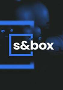 S and Box S and Box