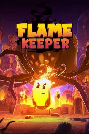 Flame Keeper DEMO