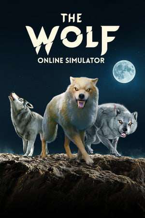 The Wolf The Wolf
