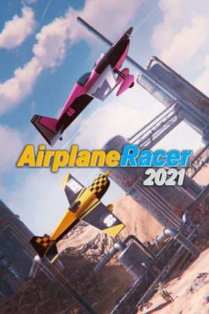 Airplane Racer 2021 Airplane Racer 2021