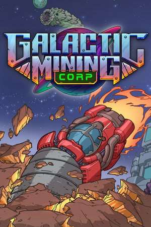 Galactic Mining Corp Galactic Mining Corp