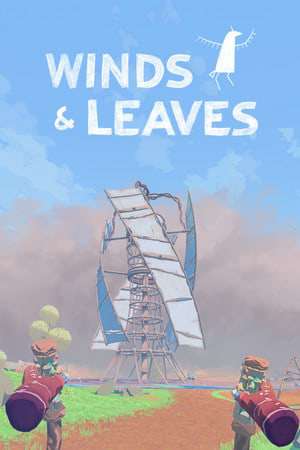 Winds and Leaves Winds and Leaves