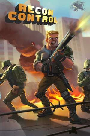 Recon Control Recon Control