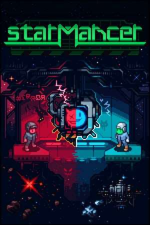 Starmancer Starmancer