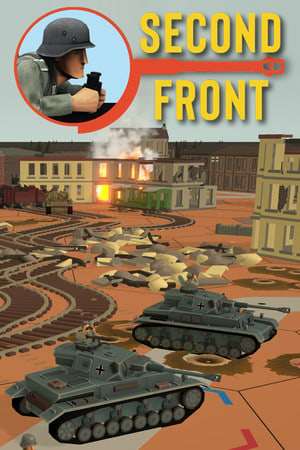 Second Front Second Front