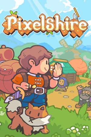 Pixelshire DEMO