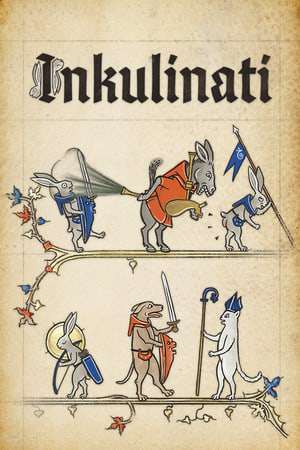 Inkulinati DEMO Inkulinati DEMO