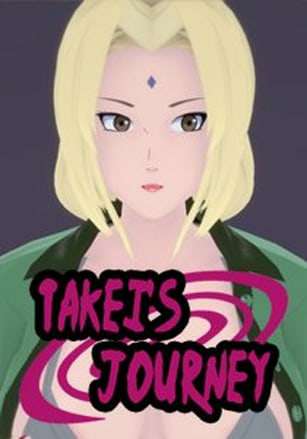 Takei's Journey