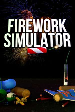 Firework Simulator Firework Simulator
