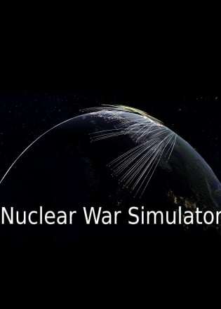 Nuclear War Simulator Nuclear War Simulator